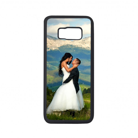 Personalised Samsung S8 Case