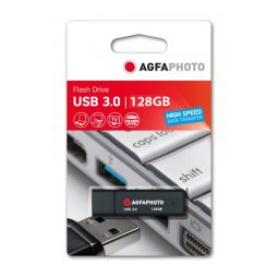 AGFA Photo USB 3.0 Flash Drive 128GB Professional High Speed