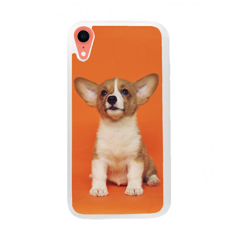 Personalised iPhone XR Case