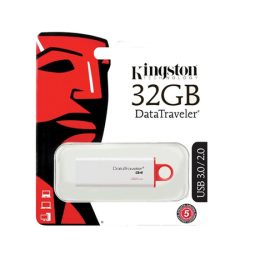 Kingston DataTravel G4 32GB USB 3.1/3.0/2.0