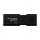 Kingston DataTravel 100 G3 64GB USB 3.1/3.0/2.0