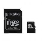 Kingston MicroSDHC SDC4 16GB