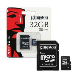 Kingston MicroSDHC SDC4 32GB