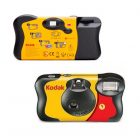 Kodak Single Use Film Camera – 39 Shoots