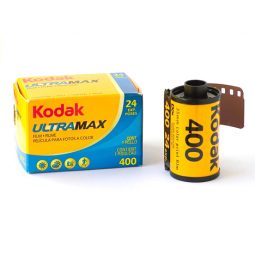 Kodak ULTRAMAX 400 Film