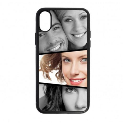 Personalised iPhone XS MAX Case