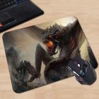 Personalised Mouse Mat