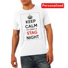 Man’s Personalised T Shirts | Create Your Custom T-Shirts