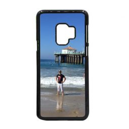 Personalised Samsung S9 Case