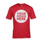 Personalised T-Shirt Printing | Custom T-Shirts