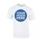 Personalised T-Shirt Printing | Custom T-Shirts