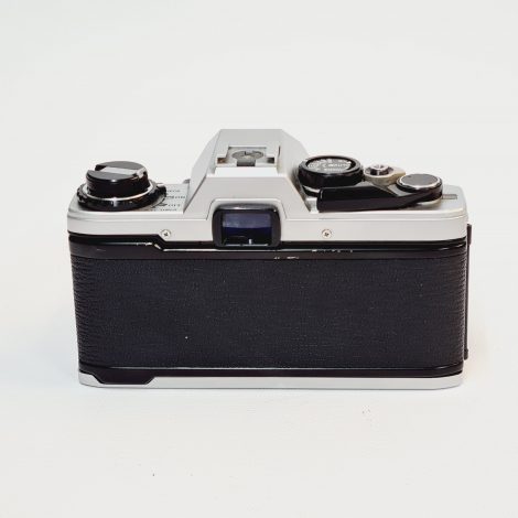 Olympus CM-10 + MC Zuiko 50mm f/1.8
