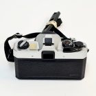 Fujica STX-1n + X-Fujinon 50mm f/1.9 with Case