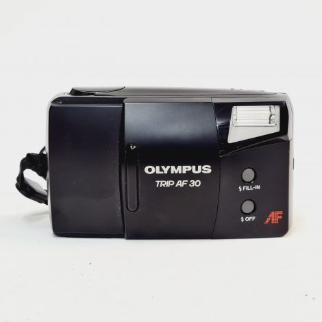 Olympus Trip AF 30