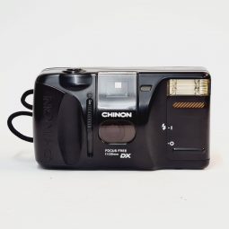 Chinon Auto GL 35mm