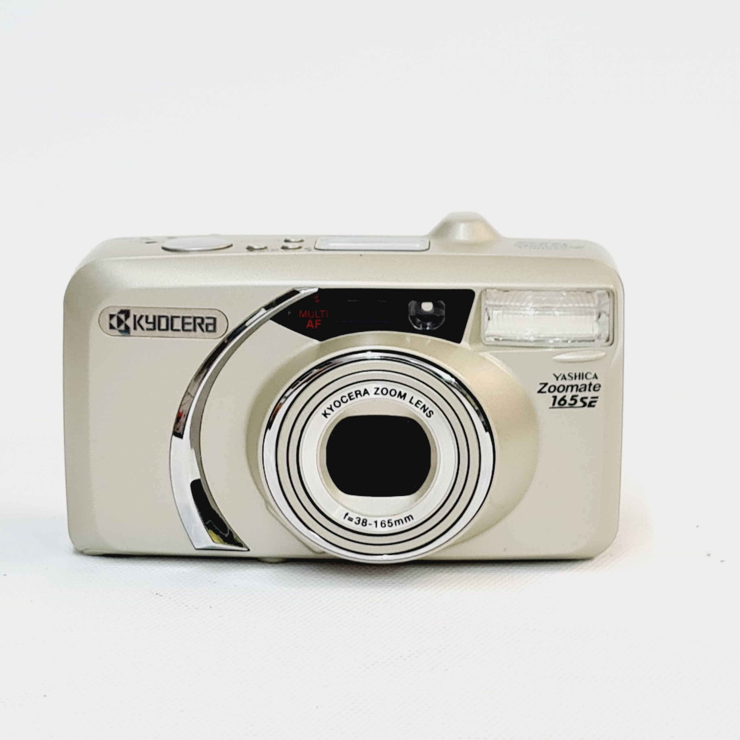 yashica zoomate 165 se