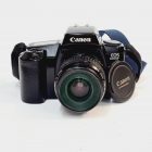 Canon 1000F  + Canon EF 35-80mm
