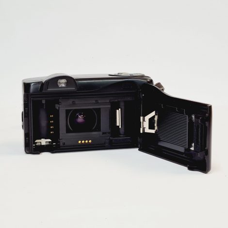 Konica Z-UP 28W with 28-56mm Lens