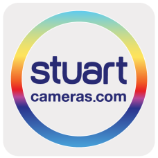 Stuart cameras